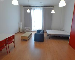 Dormitori de Loft de lloguer en San Sebastián de los Reyes amb Aire condicionat, Calefacció i Parquet