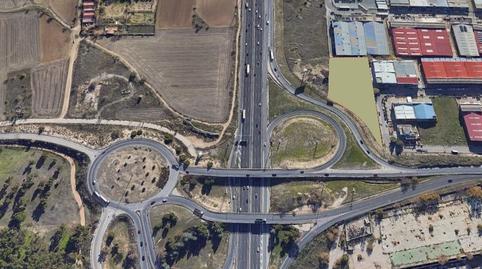Foto 4 de Terreny industrial en venda a Prosperidad, Madrid