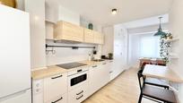 Kitchen of Attic for sale in Alicante / Alacant  with Air Conditioner, Heating and Balcony
