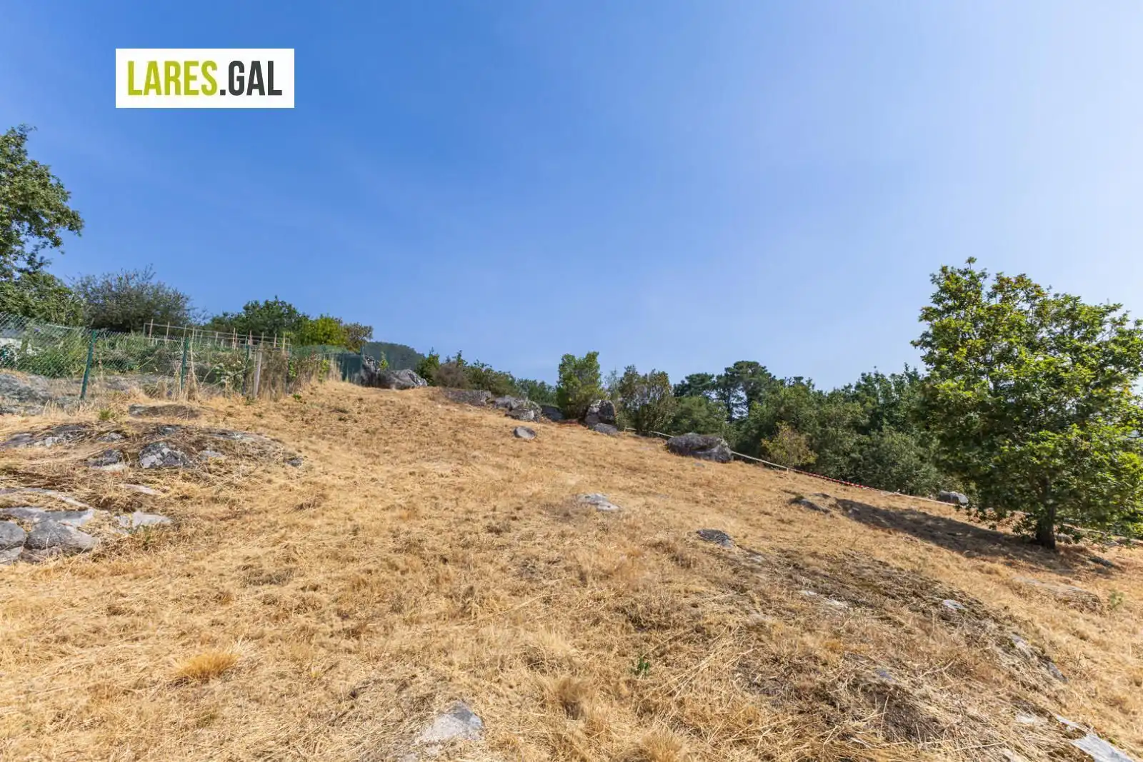 Residential land for sale in Rúa Estrada Herbello a Magdalena, imagen 6