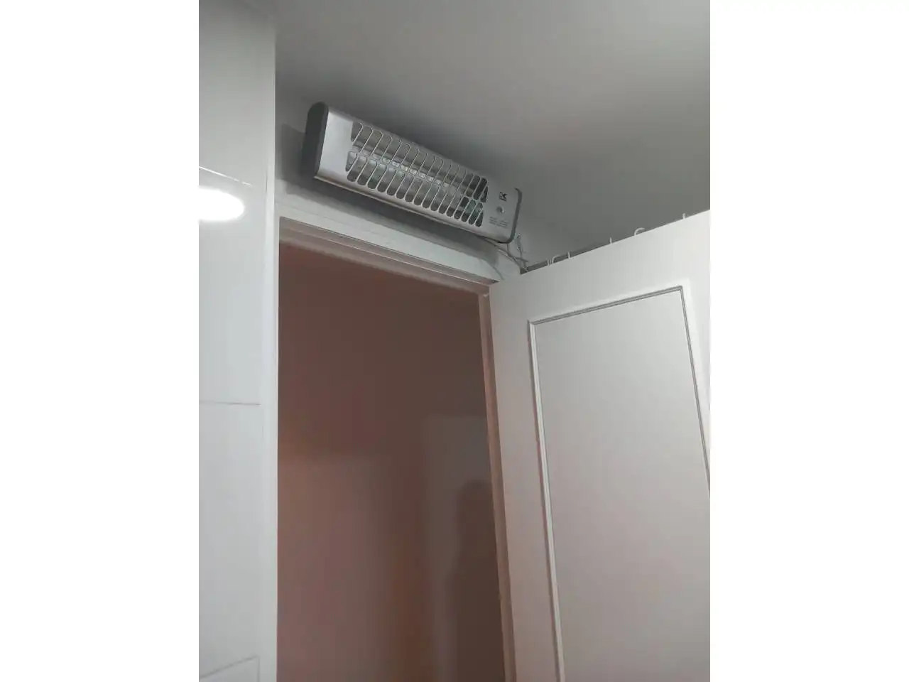 Habitación de Piso de alquiler en Murcia con Aire acondicionado y Amueblado