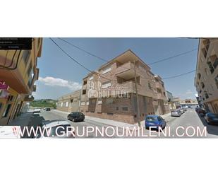 Exterior view of Garage for sale in Catadau