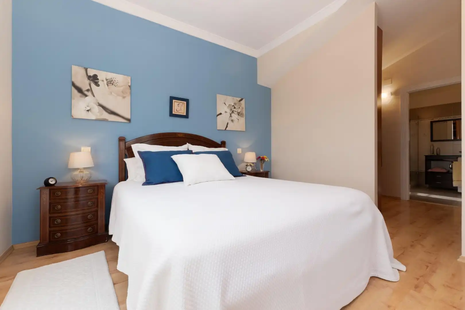 Habitación de Casa o chalet en venta en Alhaurín de la Torre con Aire acondicionado, Calefacción y Piscina