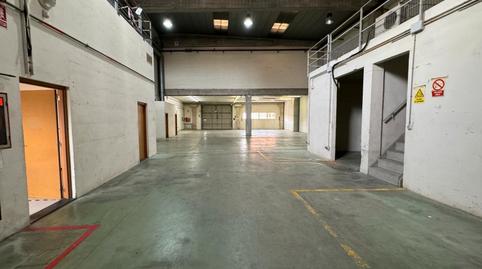 Photo 2 of Industrial buildings for sale in Carrer de Karl Marx, El Forn d'Alcedo, Valencia