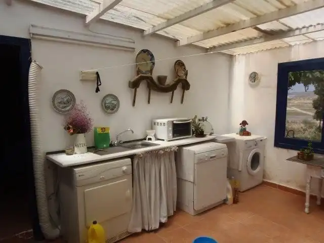 Casa con piscina en venta en Burjulu - La Mulería, imagen 8