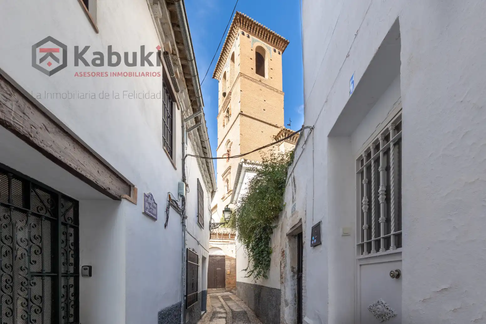 Casa en venda a Granada - CL IGLESIA SAN BARTOLOME 9, imagen 9