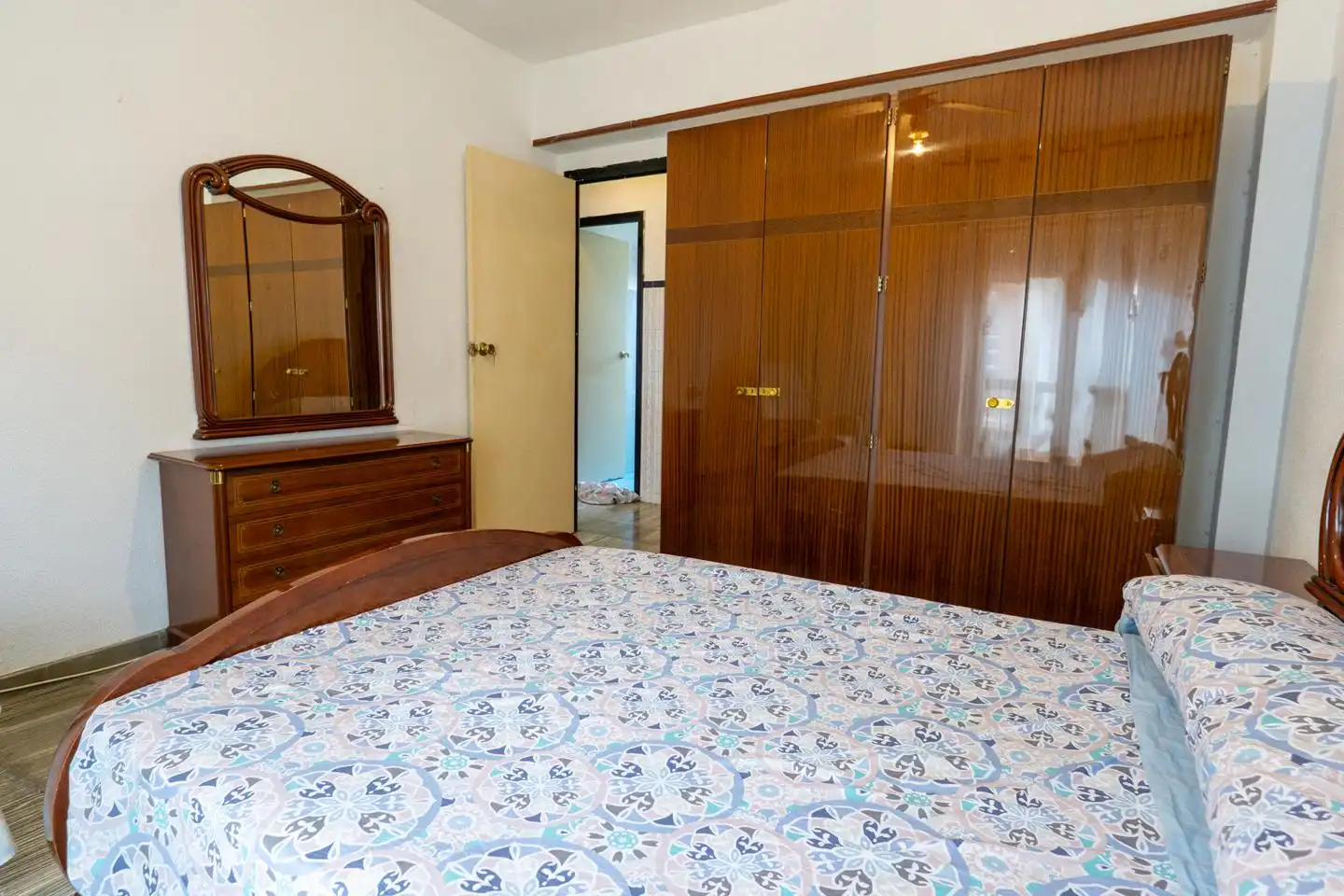 Bedroom of Detached homes for sale in Santa Pola  with Terrace and Storage room