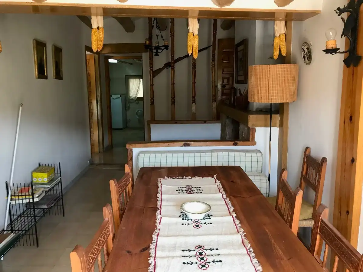 Maison jumelée avec terrasse à vendre à Calle Baja, imagen 26