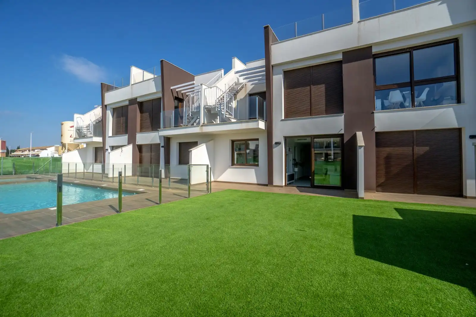 Mini appartamento con terrazza in vendita a Los Peñascos - El Salero - Los Imbernones, imagen 11