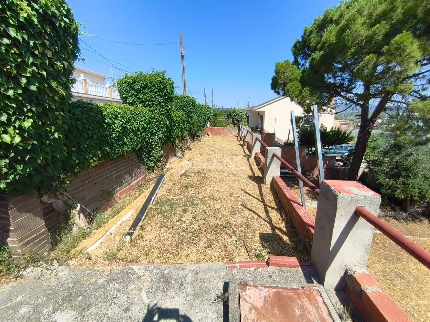 Residential land for sale in Piera, imagen 5