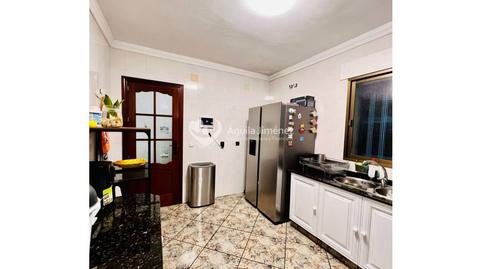 Foto 4 de Pis en venda a La Paz, Alcalá de Guadaira