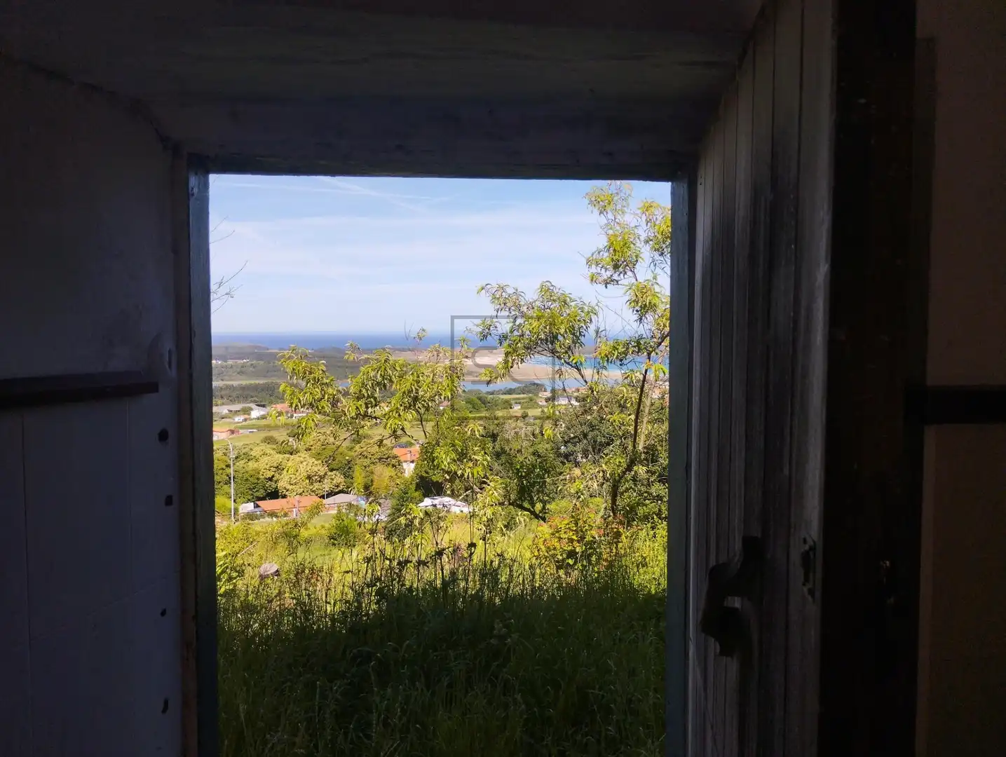 Maison avec jardin à vendre à Lugar MEITUFE, imagen 6