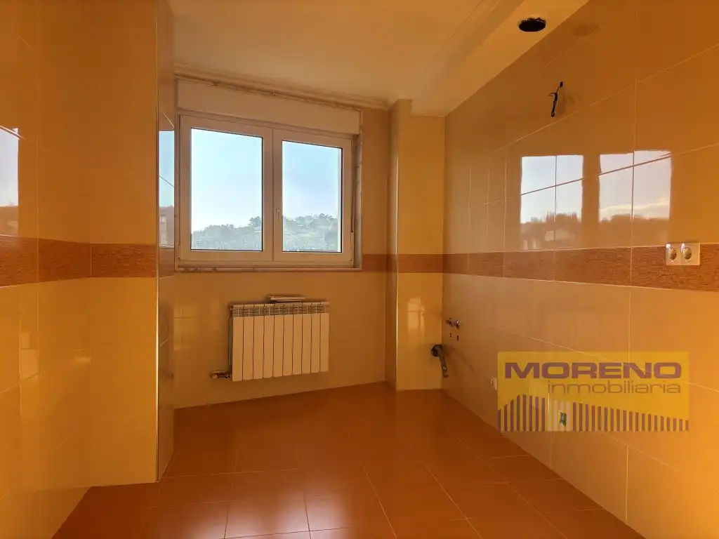 Baño de Piso en venta en Sarria