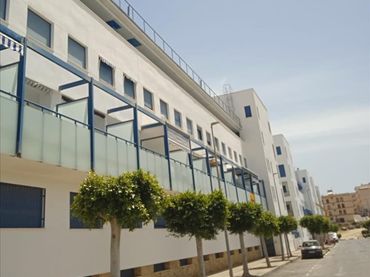 Flat for sale in Miradores