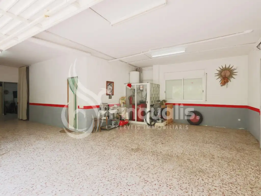 Casa o xalet en venda en Lliçà d'Amunt