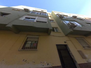 Wohnung zum Verkauf in La Chanca - Pescadería