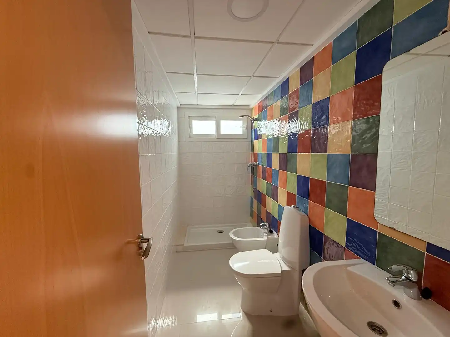 Apartamento con terraza en venta en El Verger, imagen 6
