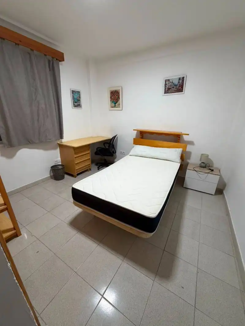 Flat for rent in Centro