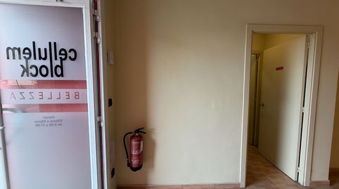 Foto 3 von Geschaftsraum zur Miete in Carrer Bonaventura Puig I Perucho, Can Monic, Granollers
