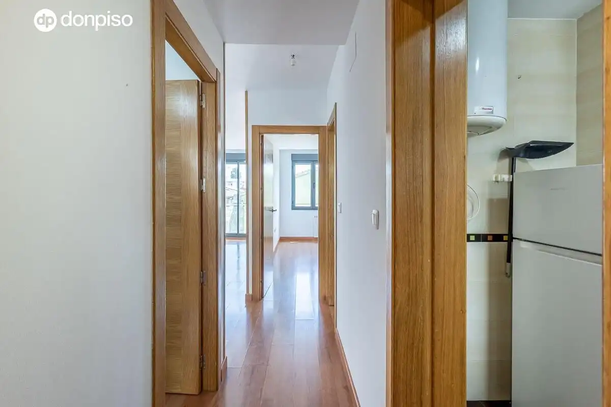 Piso en venta en Armilla con Aire acondicionado, Calefacción y Balcón