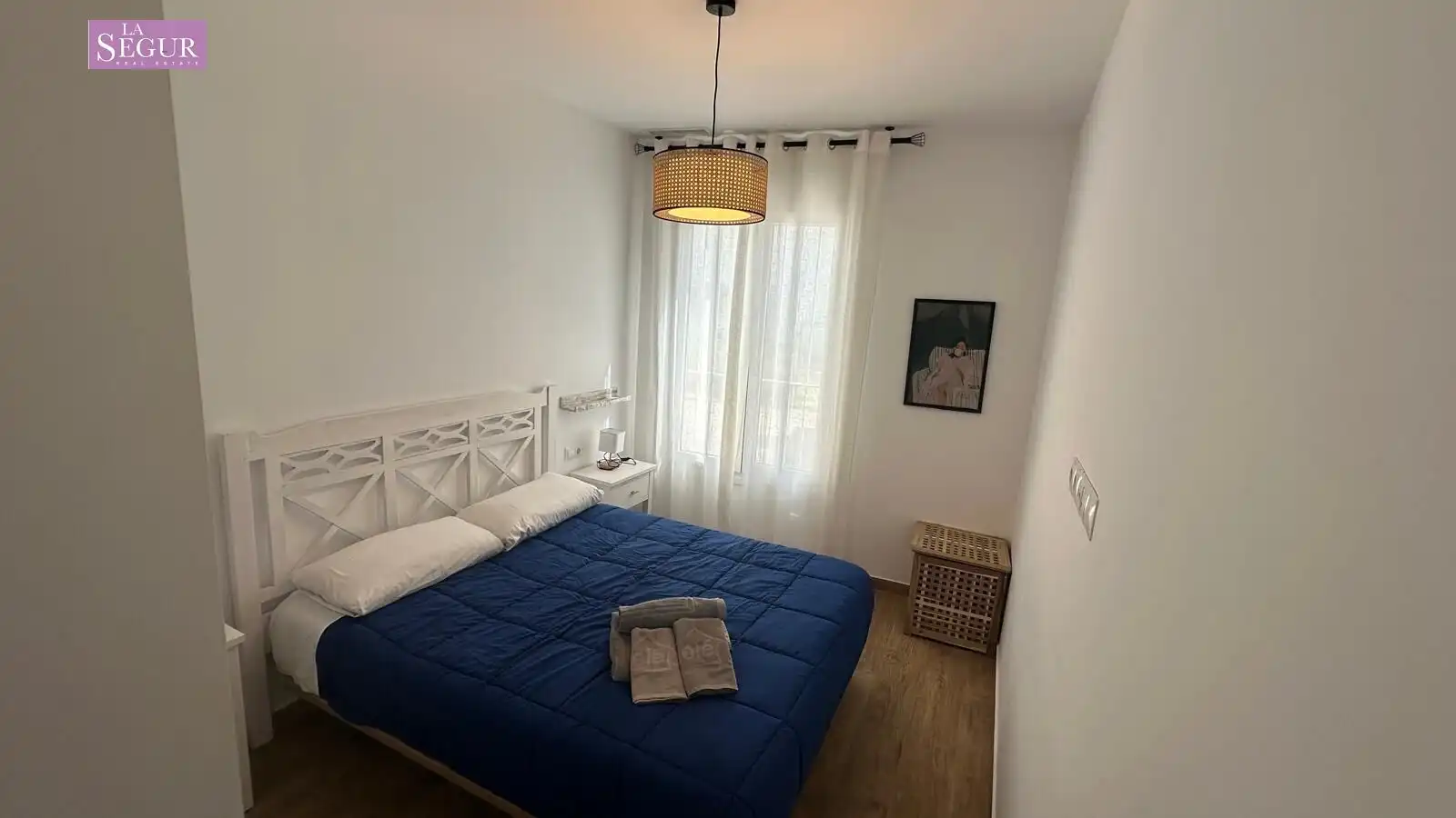 Bedroom of Ground floor for sale in Conil de la Frontera  with Terrace, Furnished and Community pool