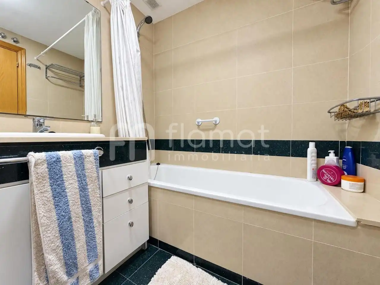 Appartement avec ascenseur à vendre à Malgrat de Mar, imagen 26