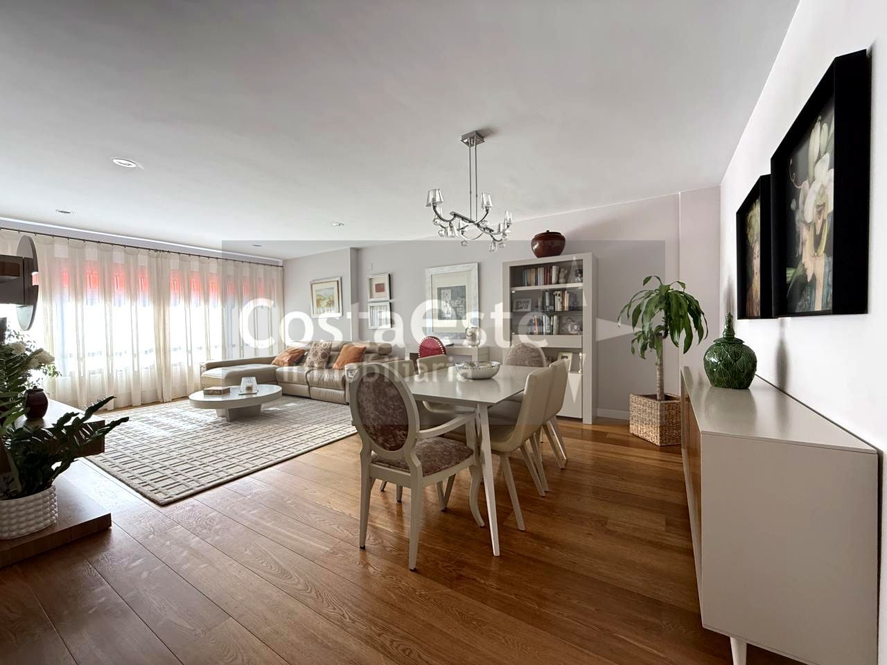 Flat for sale in Barrio de Campanar, Campanar