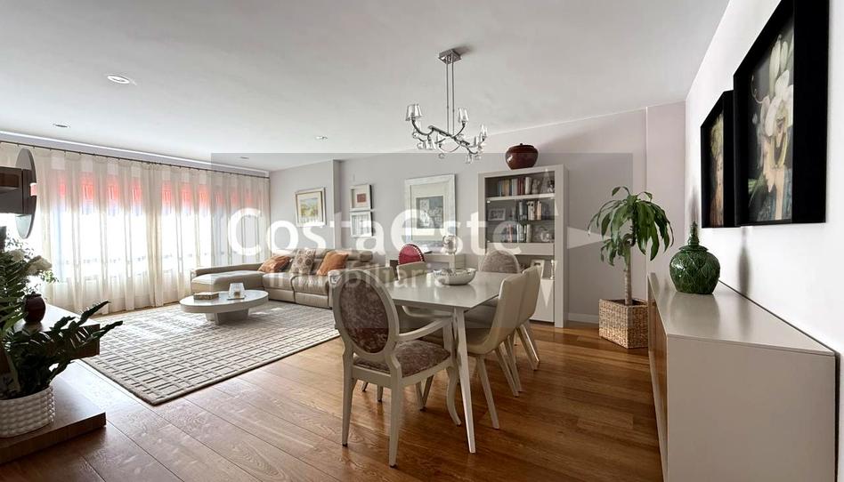 Photo 1 of Flat for sale in Barrio de Campanar, Valencia