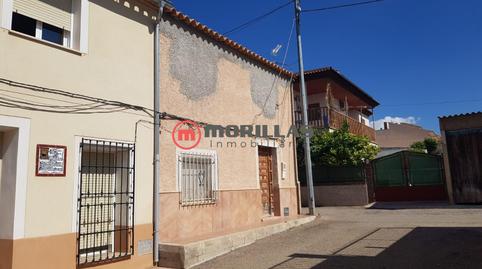 Foto 2 de Casa o xalet en venda a Calle del Cura, 7, La Paca, Murcia