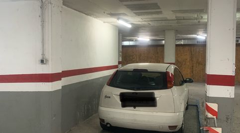 Foto 3 de Garaje en venta en Carrer de Sant Gaietà, 79, Centre, Rubí