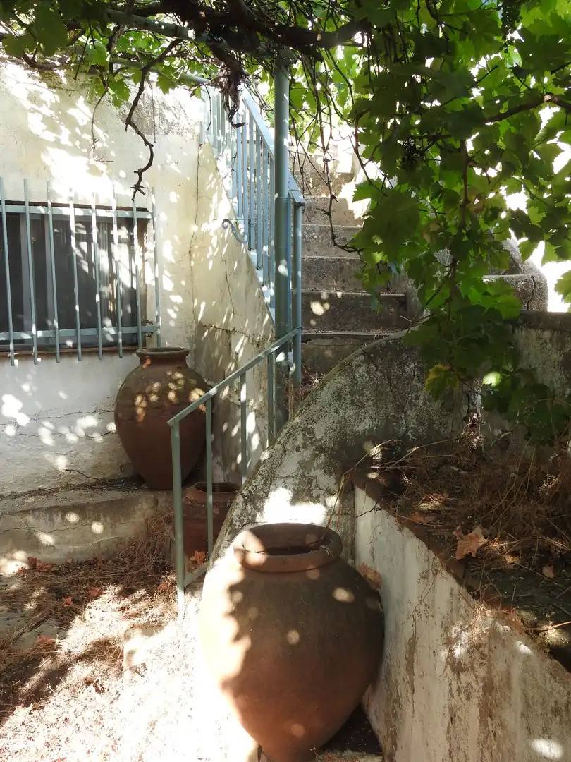 Finca rústica en venda en Villar del Pedroso