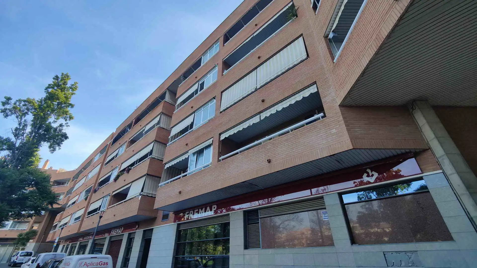 Pis amb terrassa en venda a Plaça de la Bòbila 4, imagen 47