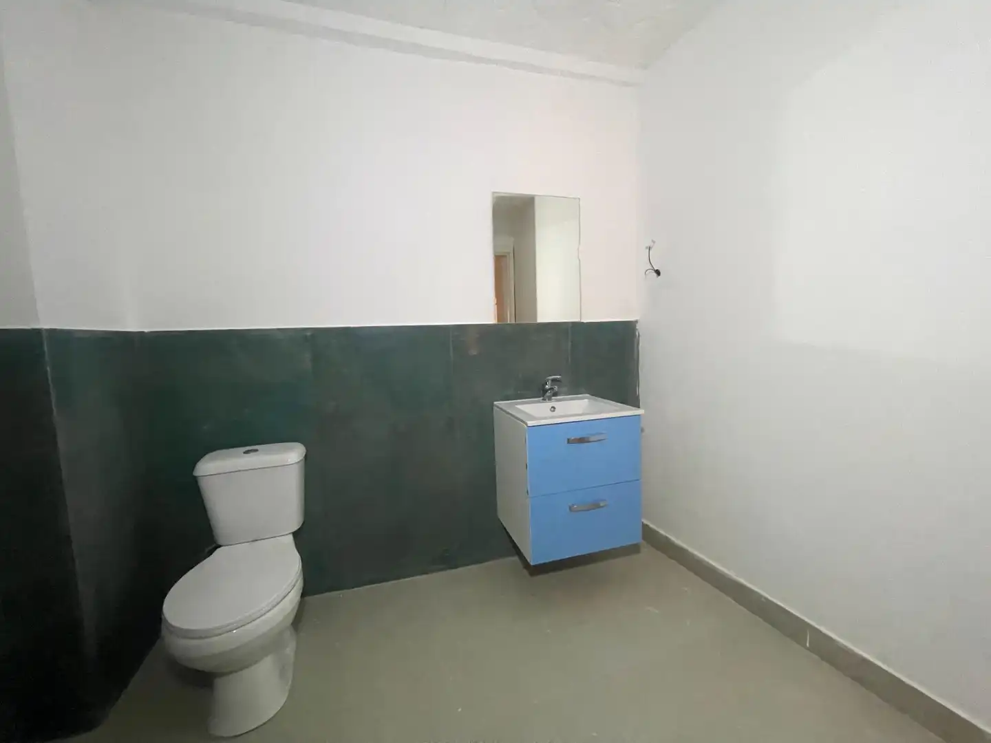 Baño de Casa o chalet en venta en Requena