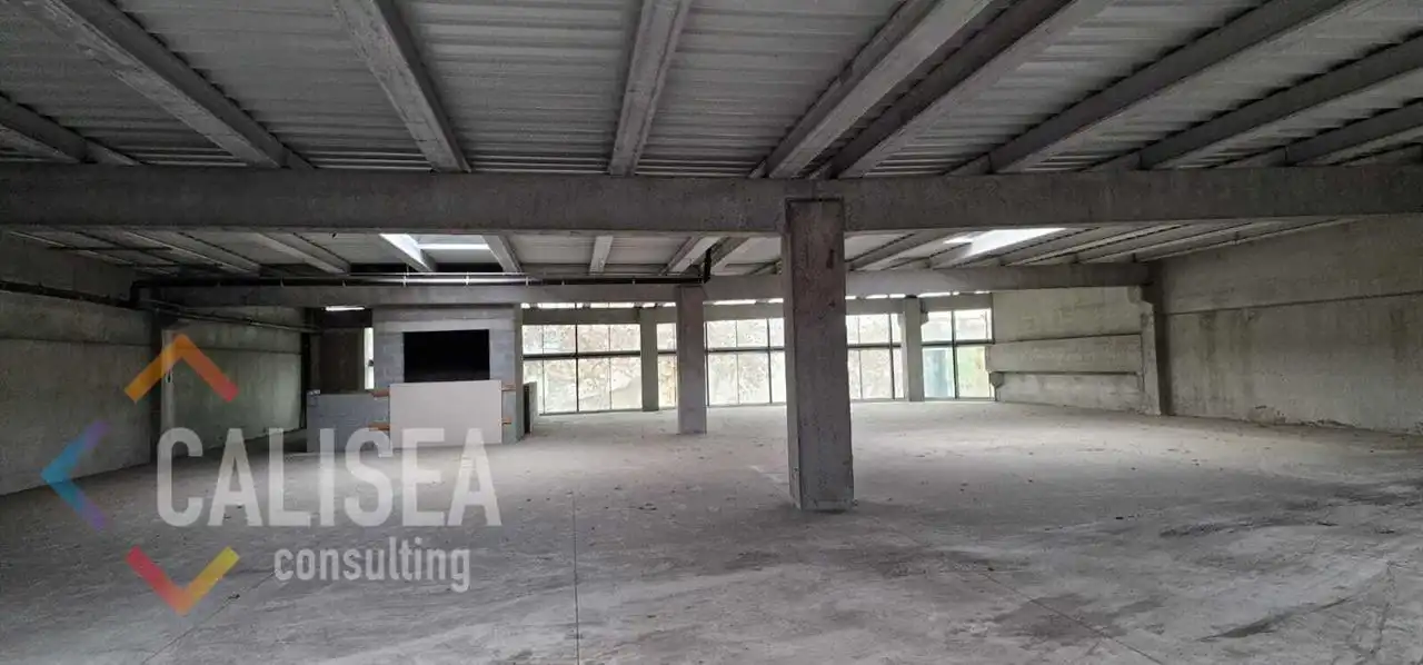 Industrial building for sale in Can Feu - Gràcia, imagen 4