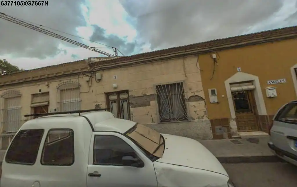 Casa a schiera in vendita a Nueva 3, imagen 4