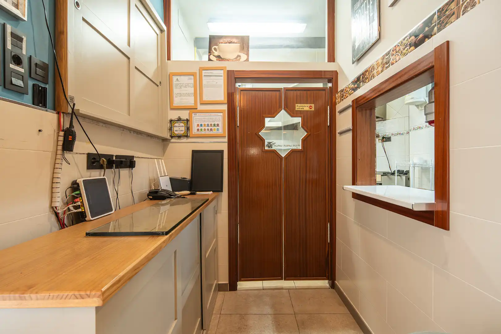 Business premises for transfer in Cuesta de Marañas, imagen 18