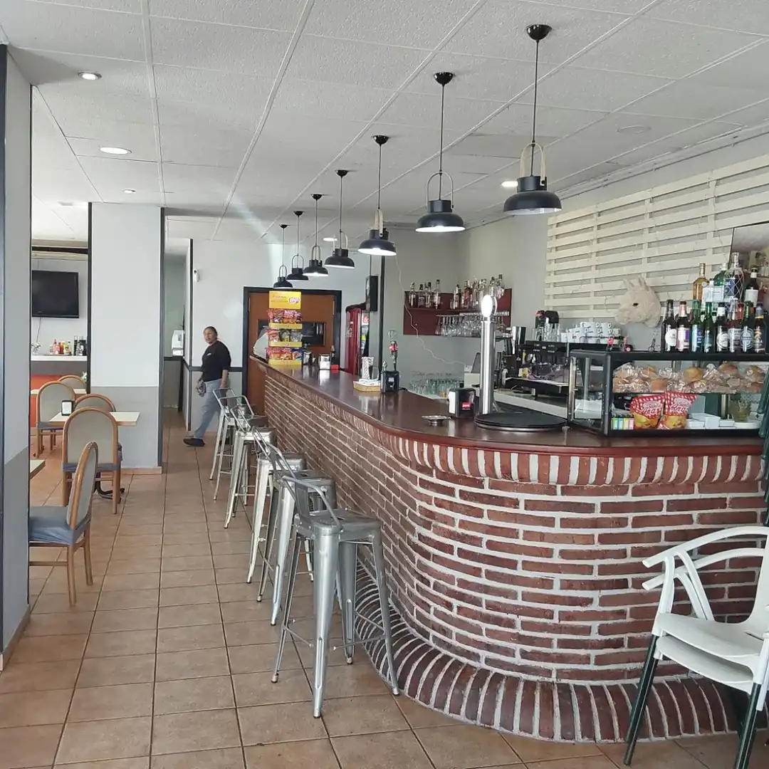 Locale commerciale in cessione a Concòrdia - Can Rull, imagen 14