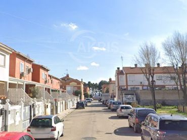 Casa a schiera in vendita a Don Quijote