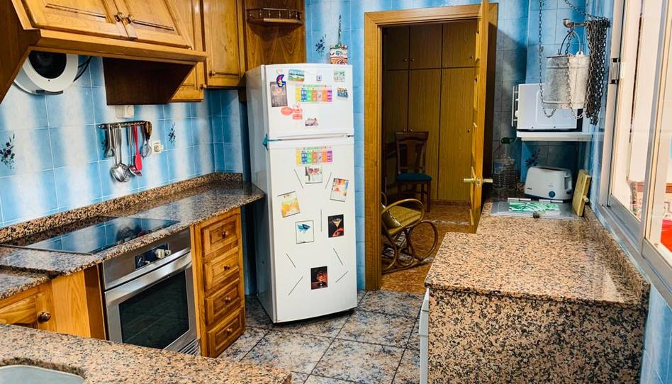 Foto 1 de Planta baixa de lloguer a Moncada, Valencia