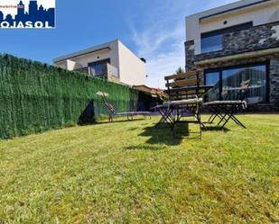Garden of Single-family semi-detached to rent in Argoños   with Terrace and Swimming Pool