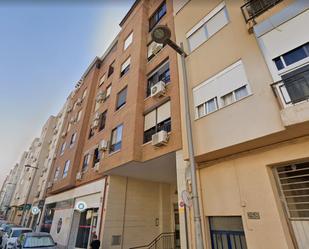 Exterior view of Flat for sale in  Almería Capital