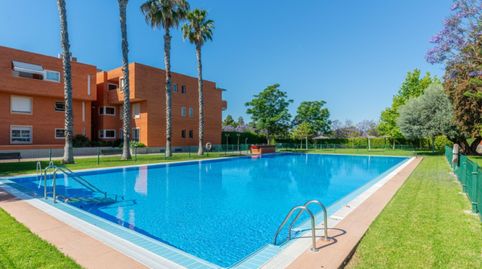 Foto 3 de Apartament en venda a Calle Vicente Rocamora Ontenien, 1, Santa Faz, Alicante / Alacant