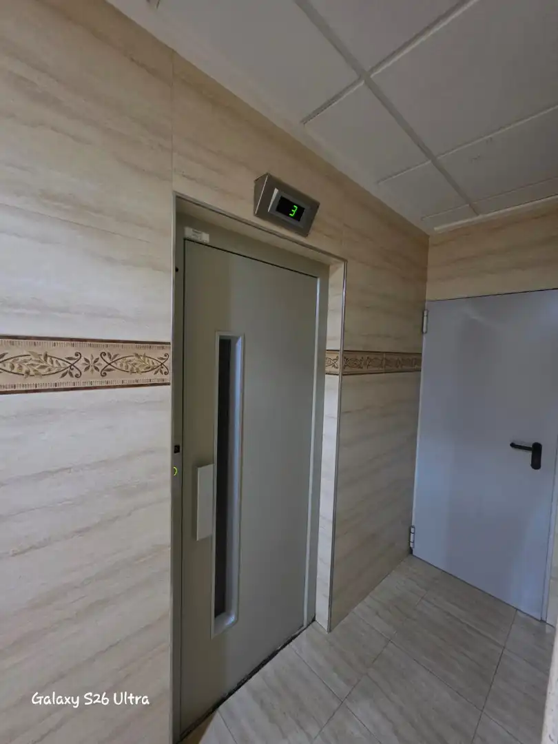 Piso de alquiler en Lorquí con Amueblado, Horno y Lavadora