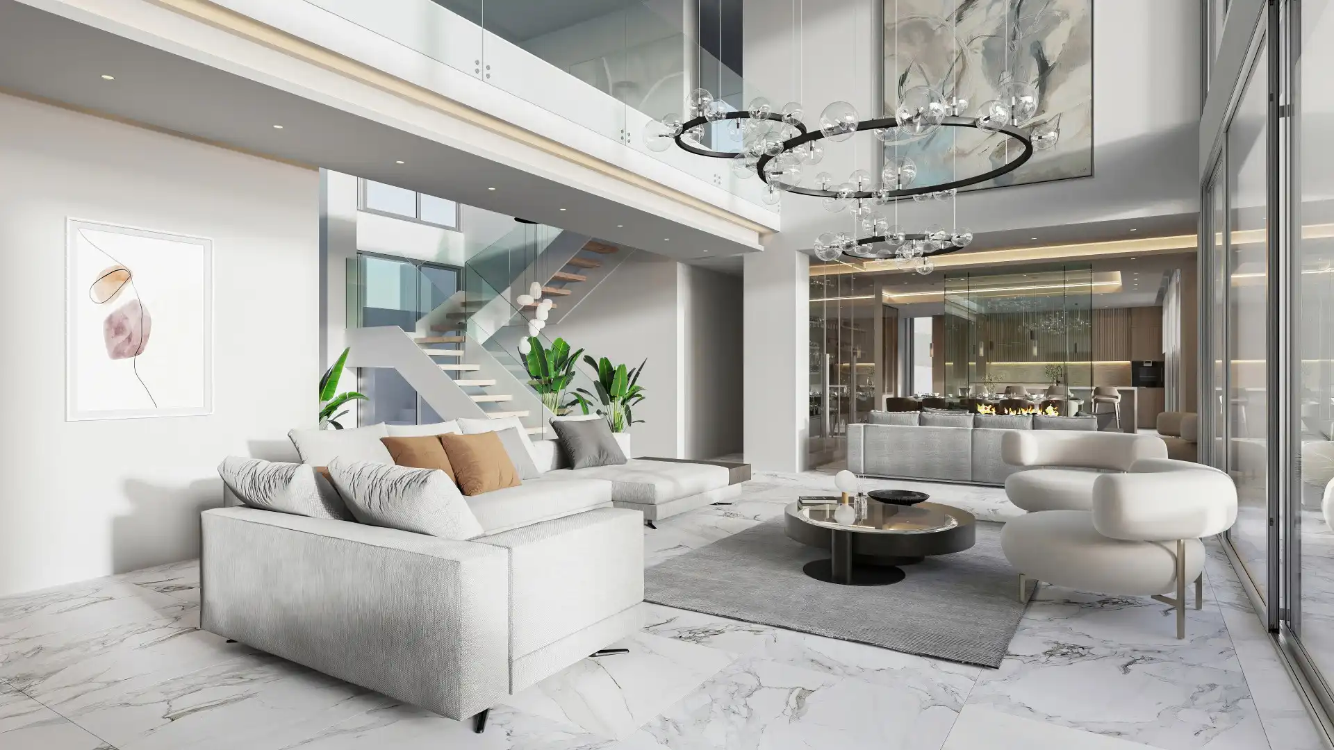 Logement avec terrasse à vendre à El Paraíso, imagen 8