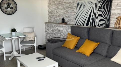 Foto 4 de Pis en venda a Buzanada, Santa Cruz de Tenerife