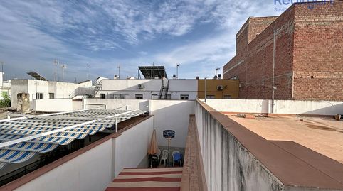 Foto 5 von Einfamilien-Reihenhaus zum Verkauf in Bellavista, Sevilla Capital