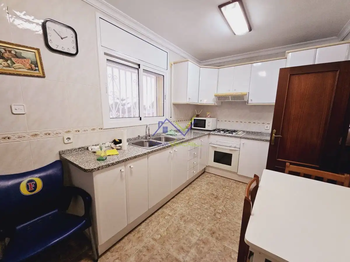 Casa o xalet en venda a Nou Vendrell
