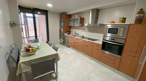 Foto 3 de Casa adosada en venta en Cuarte de Huerva, Zaragoza