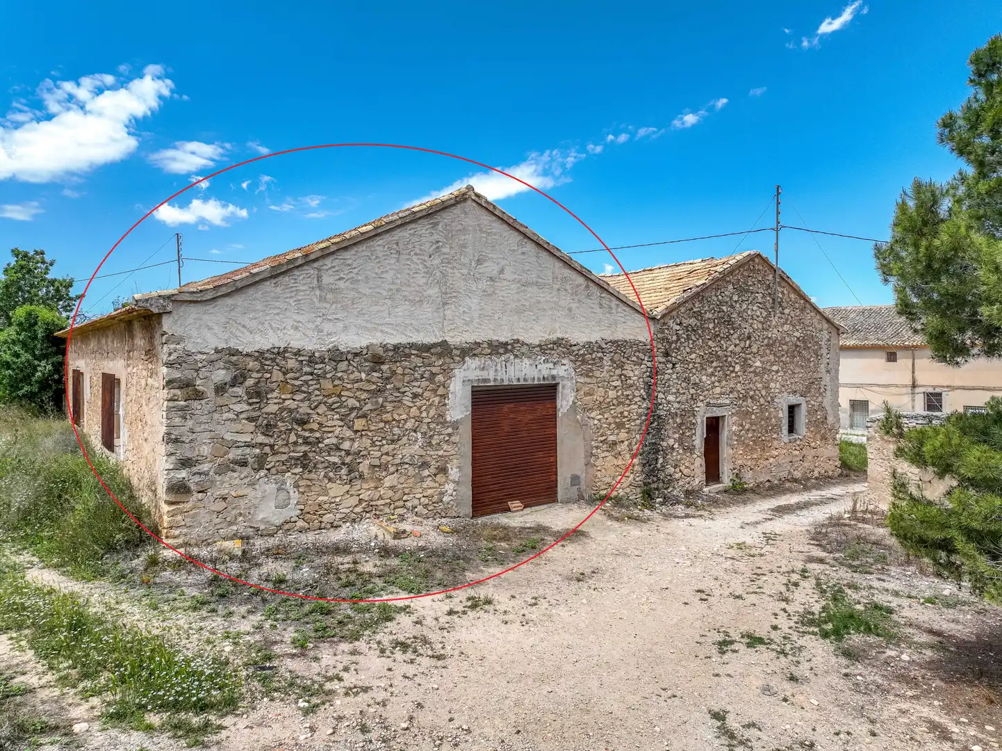 Casa rustica in vendita a El Pinós / Pinoso, imagen 48