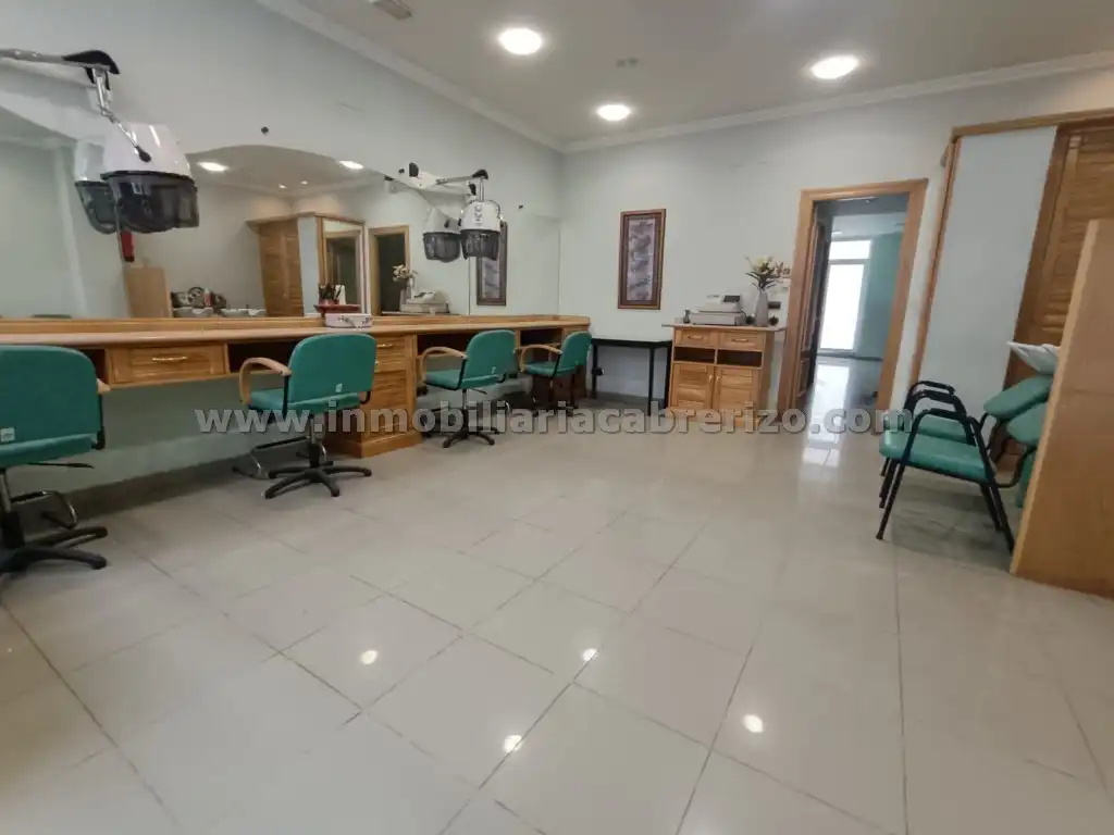 Local en venta en  Logroño con Aire acondicionado, Calefacción y Terraza